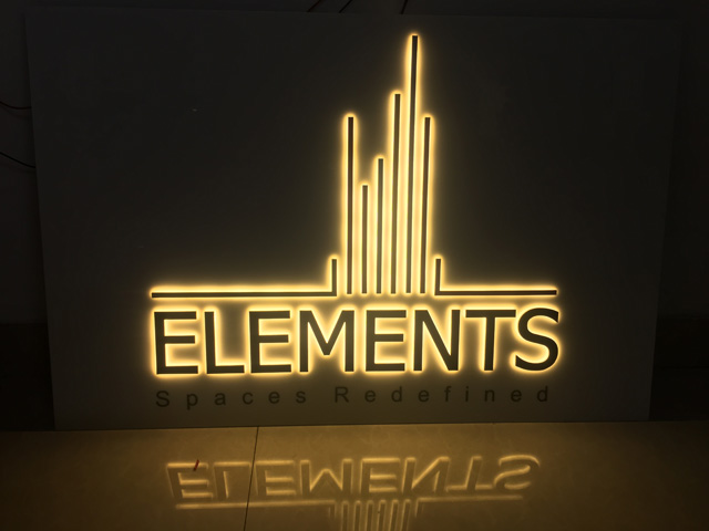 Fire Safety & Way Finding Signs